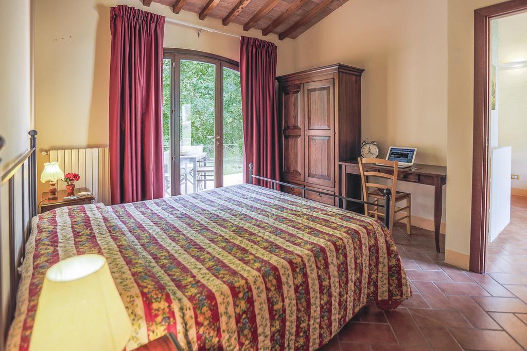 La Sorgente Villa Capannoli Room photo