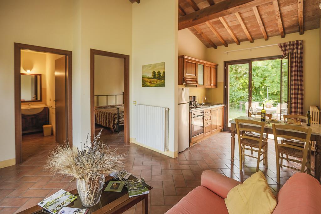 La Sorgente Villa Capannoli Room photo