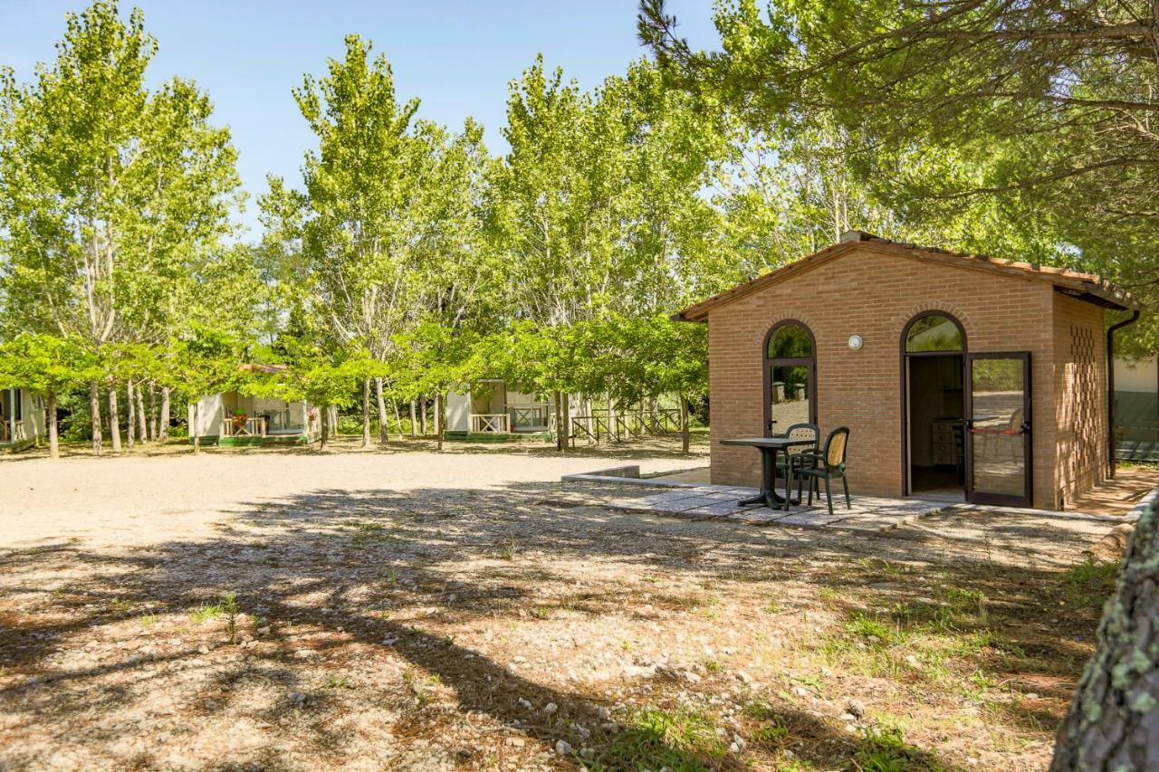 La Sorgente Villa Capannoli Exterior photo