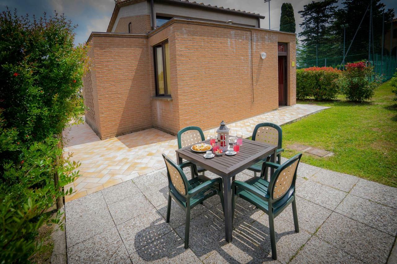 La Sorgente Villa Capannoli Exterior photo