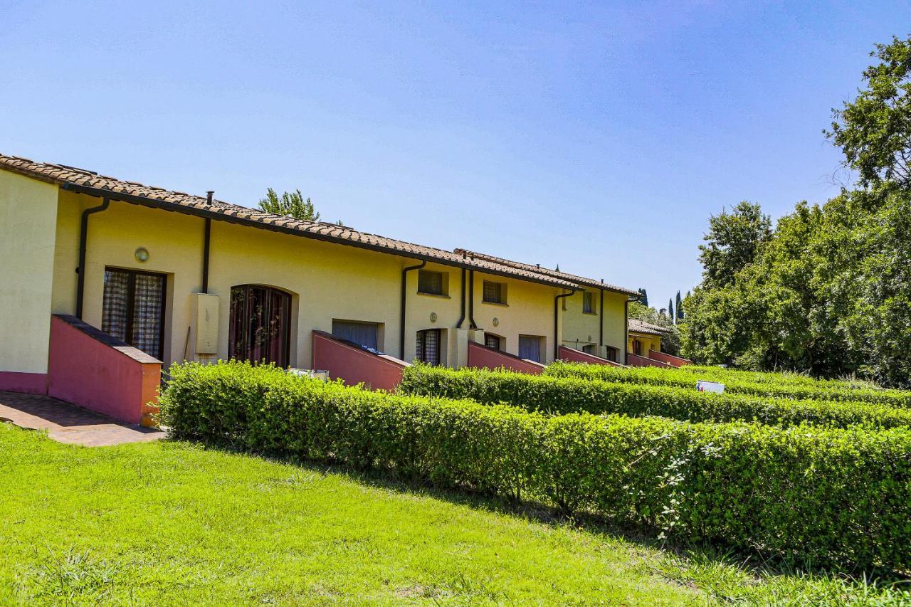 La Sorgente Villa Capannoli Exterior photo